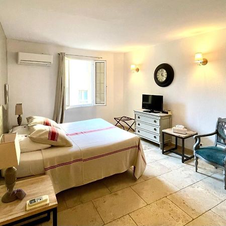 Un Coin De Luberon Apartment L'Isle-sur-la-Sorgue Luaran gambar