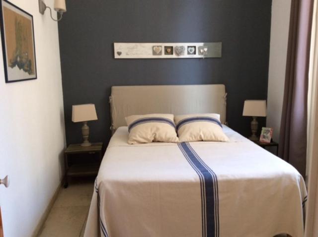 Un Coin De Luberon Apartment L'Isle-sur-la-Sorgue Luaran gambar