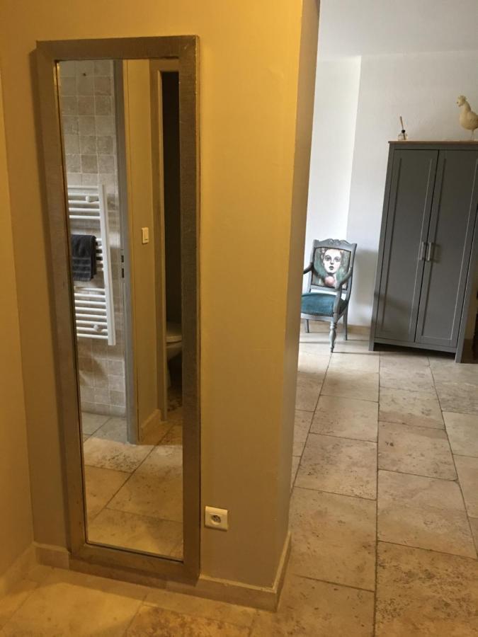 Un Coin De Luberon Apartment L'Isle-sur-la-Sorgue Luaran gambar