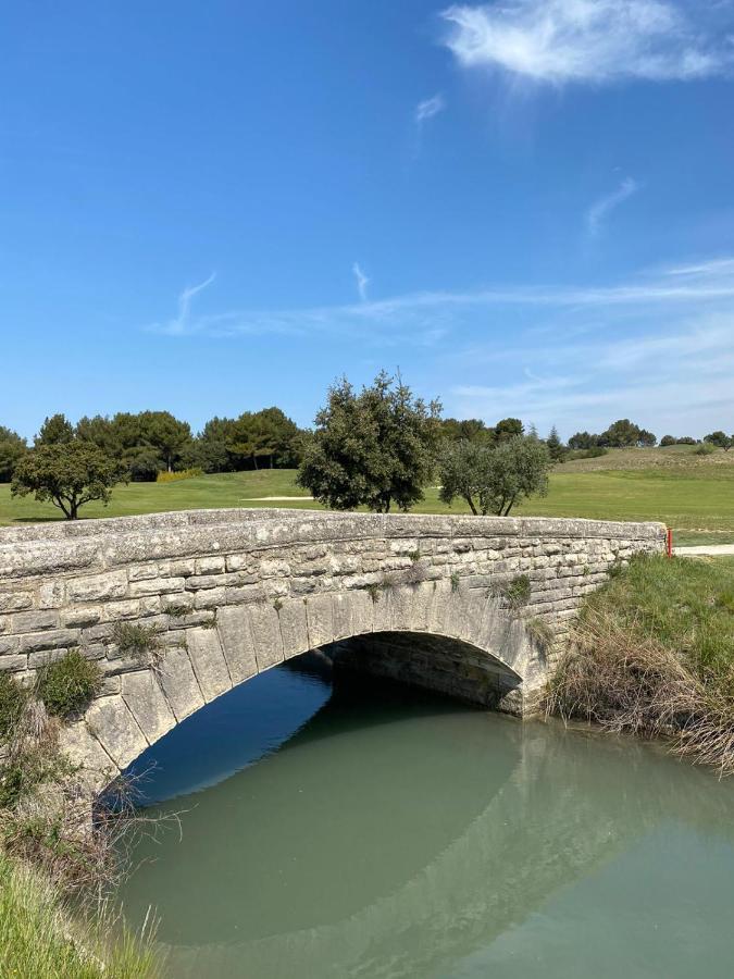 Un Coin De Luberon Apartment L'Isle-sur-la-Sorgue Luaran gambar